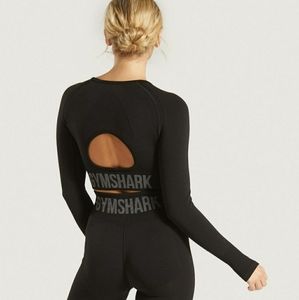 Set - Gymshark High Waisted Flex